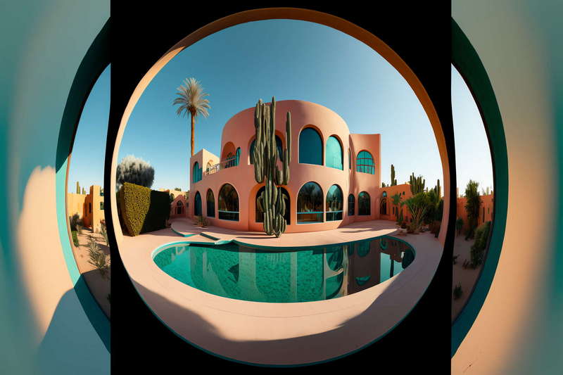 图片[25]-全球设计案例智能库_OJBKAI.COM沙滩泳池撞色别墅Midjourney灵感图库-_设计智库－全球设计案例智能库_OJBKAI.COM-全球设计案例智能库_OJBKAI.COM设计智库