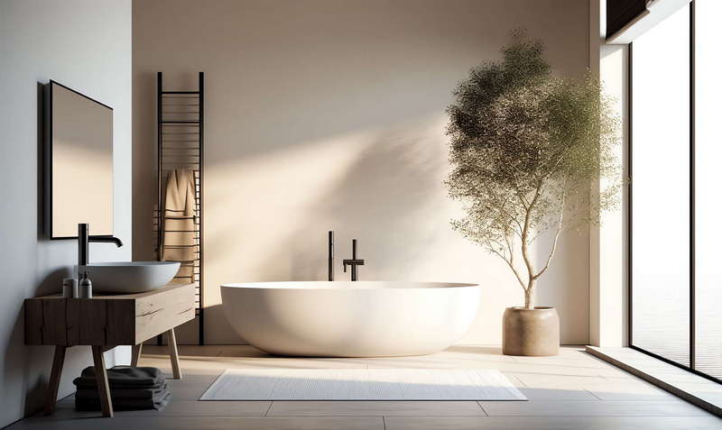 图片[5]-全球设计案例智能库_OJBKAI.COM野奢风格卫浴Midjourney灵感图库-_设计智库－全球设计案例智能库_OJBKAI.COM-全球设计案例智能库_OJBKAI.COM设计智库