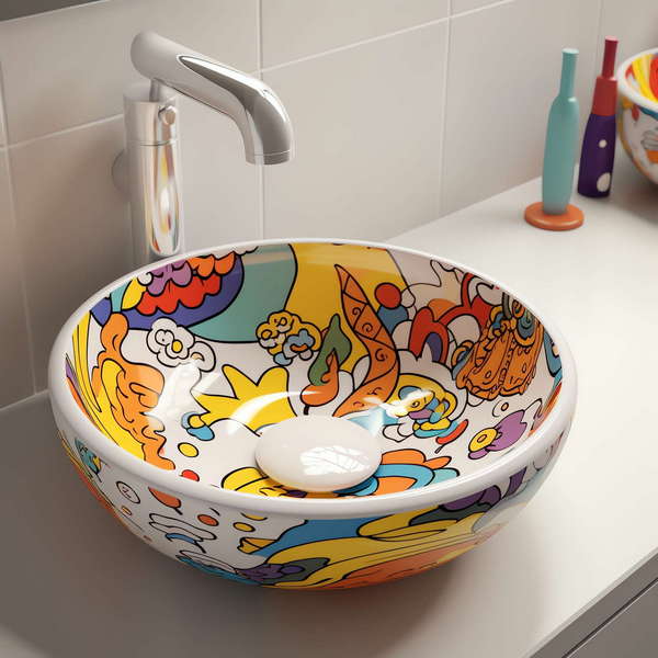 图片[24]-全球设计案例智能库_OJBKAI.COM雅奢台盆Midjourney灵感图库-_设计智库－全球设计案例智能库_OJBKAI.COM-全球设计案例智能库_OJBKAI.COM设计智库