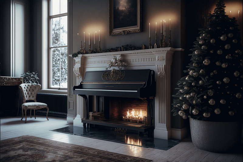 图片[31]-全球设计案例智能库_OJBKAI.COM古典复古壁炉5_Midjourney灵感图库-设计智库－全球设计案例智能库_OJBKAI.COM-全球设计案例智能库_OJBKAI.COM设计智库