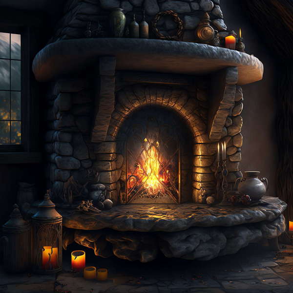 图片[32]-全球设计案例智能库_OJBKAI.COM古典复古壁炉Midjourney灵感图库-_设计智库－全球设计案例智能库_OJBKAI.COM-全球设计案例智能库_OJBKAI.COM设计智库