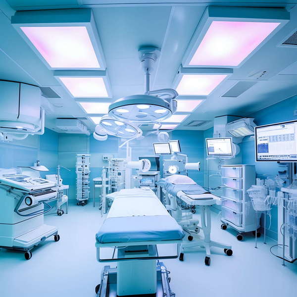 图片[6]-全球设计案例智能库_OJBKAI.COM科幻风未来感手术室_Midjourney灵感图库-_设计智库－全球设计案例智能库_OJBKAI.COM-全球设计案例智能库_OJBKAI.COM设计智库