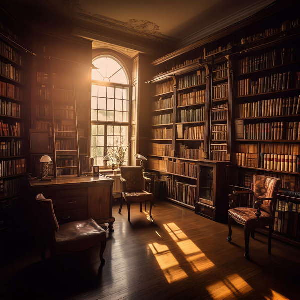 图片[33]-全球设计案例智能库_OJBKAI.COM复古图书馆Midjourney灵感图库-_设计智库－全球设计案例智能库_OJBKAI.COM-全球设计案例智能库_OJBKAI.COM设计智库