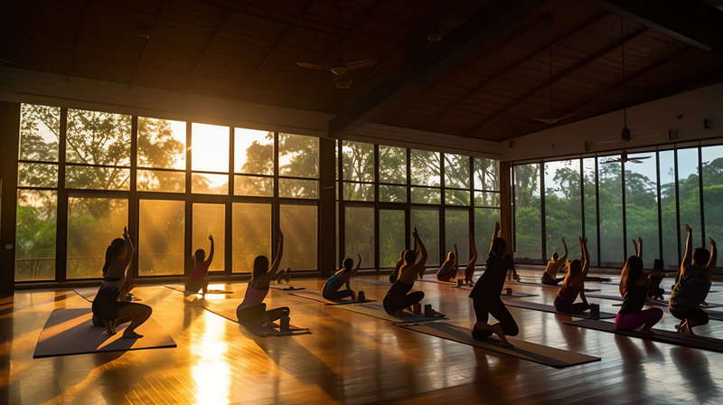 图片[22]-全球设计案例智能库_OJBKAI.COM瑜伽馆Midjourney灵感图库-_设计智库－全球设计案例智能库_OJBKAI.COM-全球设计案例智能库_OJBKAI.COM设计智库