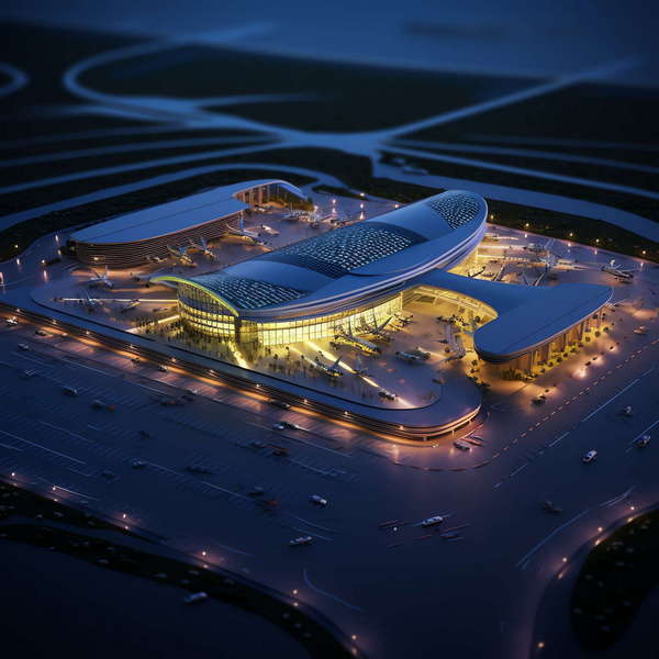 图片[33]-全球设计案例智能库_OJBKAI.COM科技未来感机场_Midjourney灵感图库-_设计智库－全球设计案例智能库_OJBKAI.COM-全球设计案例智能库_OJBKAI.COM设计智库