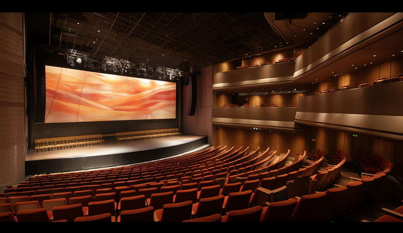 图片[28]-全球设计案例智能库_OJBKAI.COM演艺厅Midjourney灵感图库-_设计智库－全球设计案例智能库_OJBKAI.COM-全球设计案例智能库_OJBKAI.COM设计智库