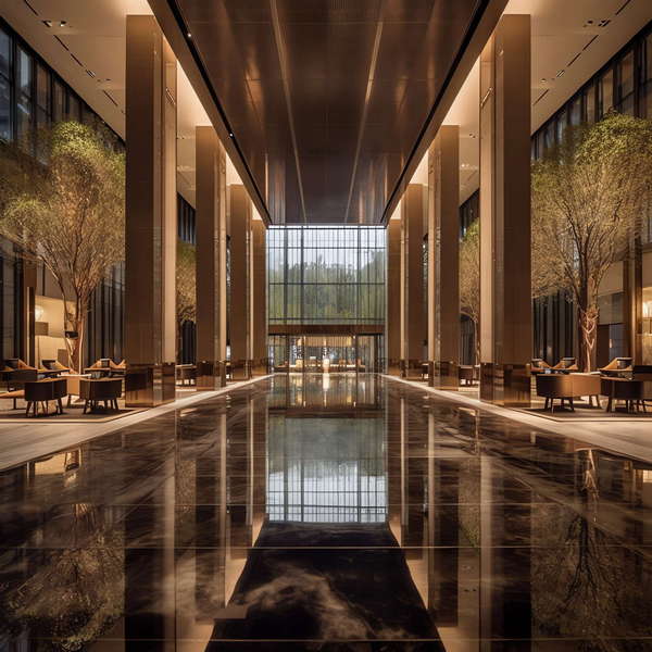 图片[33]-全球设计案例智能库_OJBKAI.COM会所公区Midjourney灵感图库-_设计智库－全球设计案例智能库_OJBKAI.COM-全球设计案例智能库_OJBKAI.COM设计智库