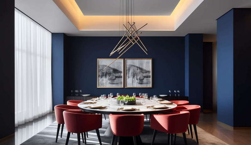 图片[33]-全球设计案例智能库_OJBKAI.COM餐厅包间Midjourney灵感图库-_设计智库－全球设计案例智能库_OJBKAI.COM-全球设计案例智能库_OJBKAI.COM设计智库