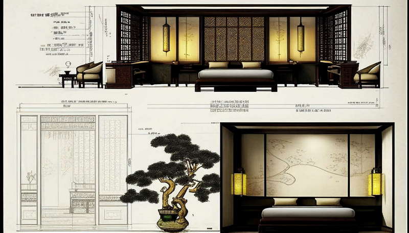 图片[31]-全球设计案例智能库_OJBKAI.COM东方古典主义Midjourney灵感图库-_设计智库－全球设计案例智能库_OJBKAI.COM-全球设计案例智能库_OJBKAI.COM设计智库