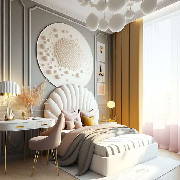 图片[33]-全球设计案例智能库_OJBKAI.COM色彩浪漫女孩房5_Midjourney灵感图库-设计智库－全球设计案例智能库_OJBKAI.COM-全球设计案例智能库_OJBKAI.COM设计智库