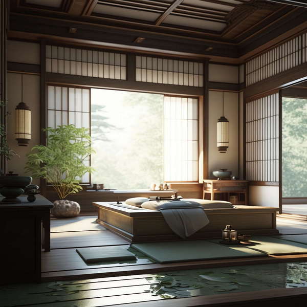 图片[15]-全球设计案例智能库_OJBKAI.COM禅意空间Midjourney灵感图库-_设计智库－全球设计案例智能库_OJBKAI.COM-全球设计案例智能库_OJBKAI.COM设计智库