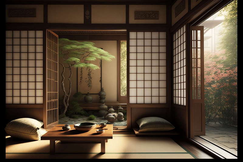 图片[25]-全球设计案例智能库_OJBKAI.COM禅意空间Midjourney灵感图库-_设计智库－全球设计案例智能库_OJBKAI.COM-全球设计案例智能库_OJBKAI.COM设计智库