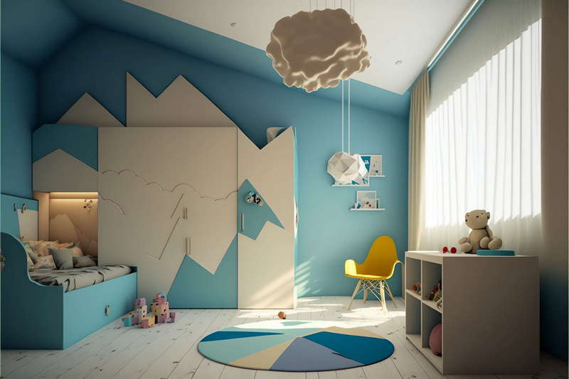 图片[7]-全球设计案例智能库_OJBKAI.COM科幻未来男孩房5_Midjourney灵感图库-_设计智库－全球设计案例智能库_OJBKAI.COM-全球设计案例智能库_OJBKAI.COM设计智库