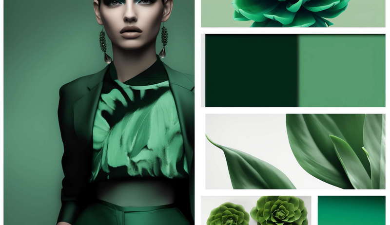 图片[6]-全球设计案例智能库_OJBKAI.COM色彩搭配绿色Midjourney灵感图库-_设计智库－全球设计案例智能库_OJBKAI.COM-全球设计案例智能库_OJBKAI.COM设计智库