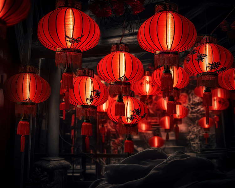 图片[11]-全球设计案例智能库_OJBKAI.COM中式餐厅Midjourney灵感图库-_设计智库－全球设计案例智能库_OJBKAI.COM-全球设计案例智能库_OJBKAI.COM设计智库