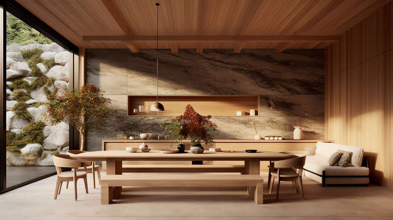 图片[7]-全球设计案例智能库_OJBKAI.COM原木风格餐厅Midjourney灵感图库-_设计智库－全球设计案例智能库_OJBKAI.COM-全球设计案例智能库_OJBKAI.COM设计智库