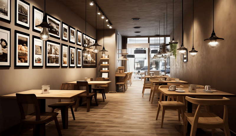 图片[25]-全球设计案例智能库_OJBKAI.COM餐饮店面Midjourney灵感图库-_设计智库－全球设计案例智能库_OJBKAI.COM-全球设计案例智能库_OJBKAI.COM设计智库