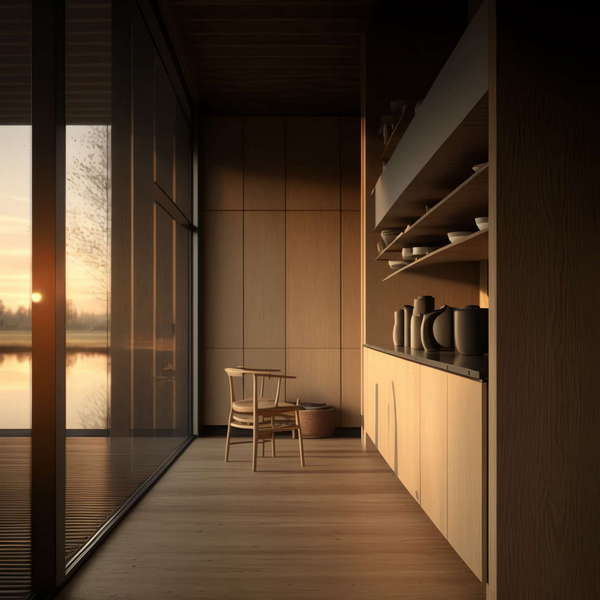 图片[16]-全球设计案例智能库_OJBKAI.COM森林餐厅Midjourney灵感图库-_设计智库－全球设计案例智能库_OJBKAI.COM-全球设计案例智能库_OJBKAI.COM设计智库