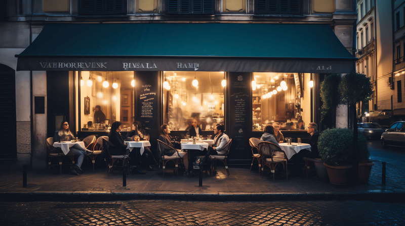 图片[24]-全球设计案例智能库_OJBKAI.COM复古浪漫室外餐厅Midjourney灵感图库-_设计智库－全球设计案例智能库_OJBKAI.COM-全球设计案例智能库_OJBKAI.COM设计智库