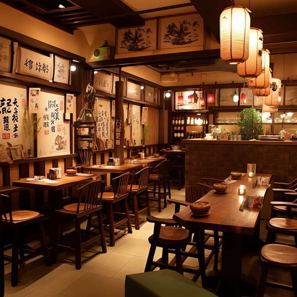 图片[15]-全球设计案例智能库_OJBKAI.COM日式酒馆居酒屋_Midjourney灵感图库-_设计智库－全球设计案例智能库_OJBKAI.COM-全球设计案例智能库_OJBKAI.COM设计智库