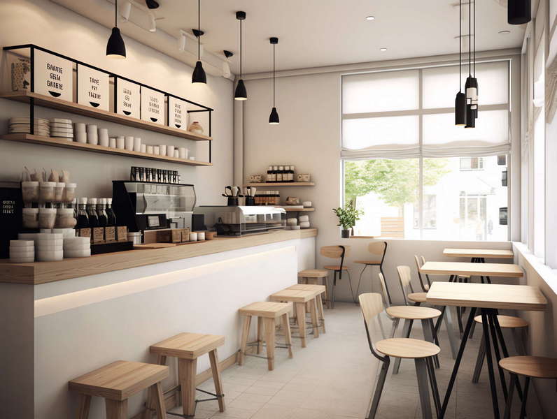 图片[18]-全球设计案例智能库_OJBKAI.COM咖啡店奶茶店Midjourney灵感图库-_设计智库－全球设计案例智能库_OJBKAI.COM-全球设计案例智能库_OJBKAI.COM设计智库