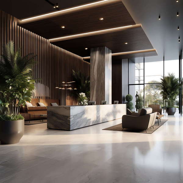 图片[8]-全球设计案例智能库_OJBKAI.COM现代风格前台Midjourney灵感图库-_设计智库－全球设计案例智能库_OJBKAI.COM-全球设计案例智能库_OJBKAI.COM设计智库