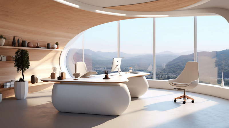 图片[7]-全球设计案例智能库_OJBKAI.COM办公桌Midjourney灵感图库-_设计智库－全球设计案例智能库_OJBKAI.COM-全球设计案例智能库_OJBKAI.COM设计智库