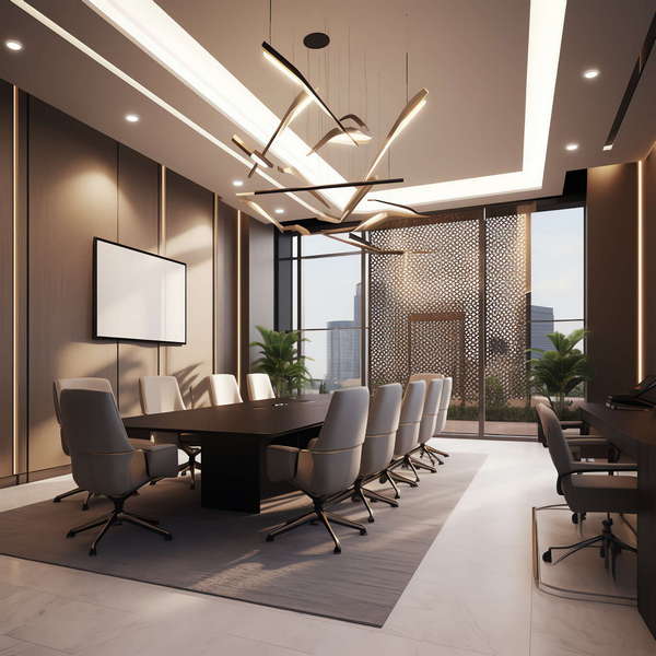 图片[11]-全球设计案例智能库_OJBKAI.COM现代前卫会议室Midjourney灵感图库-_设计智库－全球设计案例智能库_OJBKAI.COM-全球设计案例智能库_OJBKAI.COM设计智库