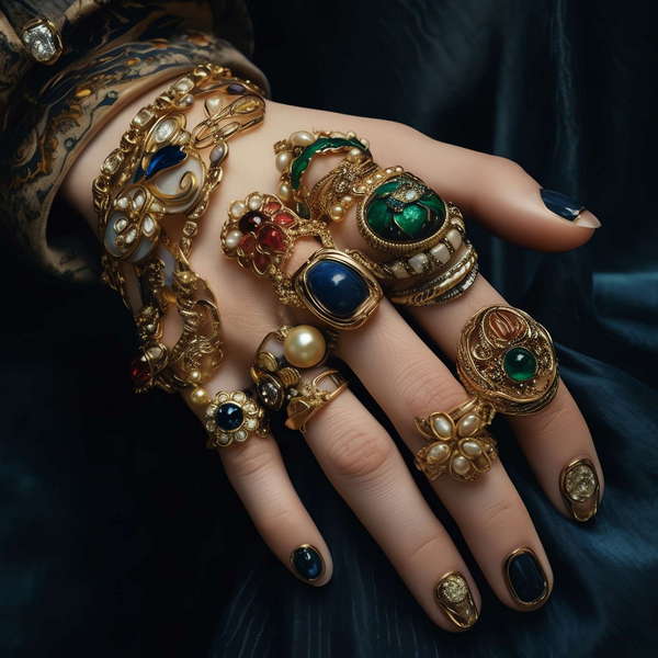 图片[18]-全球设计案例智能库_OJBKAI.COM奢华典雅珠宝_Midjourney灵感图库-_设计智库－全球设计案例智能库_OJBKAI.COM-全球设计案例智能库_OJBKAI.COM设计智库