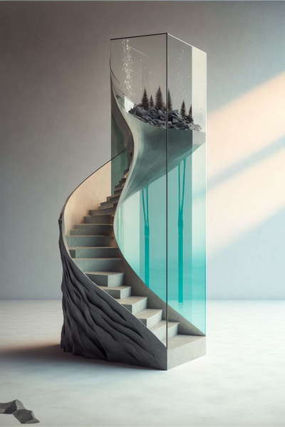 图片[22]-全球设计案例智能库_OJBKAI.COM楼梯设计Midjourney灵感图库-_设计智库－全球设计案例智能库_OJBKAI.COM-全球设计案例智能库_OJBKAI.COM设计智库