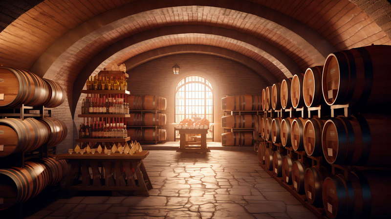 图片[21]-全球设计案例智能库_OJBKAI.COM酒窖Midjourney灵感图库-_设计智库－全球设计案例智能库_OJBKAI.COM-全球设计案例智能库_OJBKAI.COM设计智库