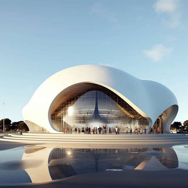 图片[14]-全球设计案例智能库_OJBKAI.COM商业建筑广场Midjourney灵感图库-_设计智库－全球设计案例智能库_OJBKAI.COM-全球设计案例智能库_OJBKAI.COM设计智库