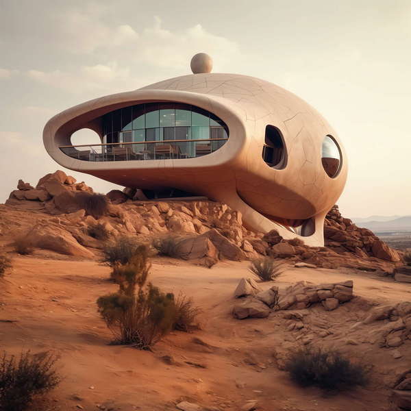 图片[15]-全球设计案例智能库_OJBKAI.COM别墅建筑外观Midjourney灵感图库-_设计智库－全球设计案例智能库_OJBKAI.COM-全球设计案例智能库_OJBKAI.COM设计智库