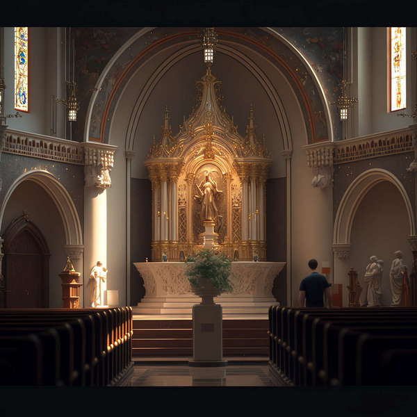 图片[7]-全球设计案例智能库_OJBKAI.COM教堂Midjourney灵感图库-_设计智库－全球设计案例智能库_OJBKAI.COM-全球设计案例智能库_OJBKAI.COM设计智库