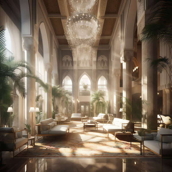 图片[10]-全球设计案例智能库_OJBKAI.COM会所大堂Midjourney灵感图库-_设计智库－全球设计案例智能库_OJBKAI.COM-全球设计案例智能库_OJBKAI.COM设计智库