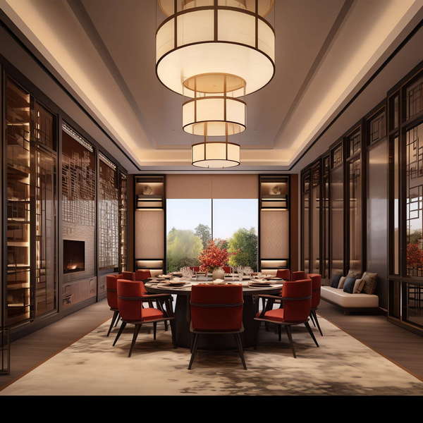 图片[7]-全球设计案例智能库_OJBKAI.COM会所餐厅包厢Midjourney灵感图库-_设计智库－全球设计案例智能库_OJBKAI.COM-全球设计案例智能库_OJBKAI.COM设计智库