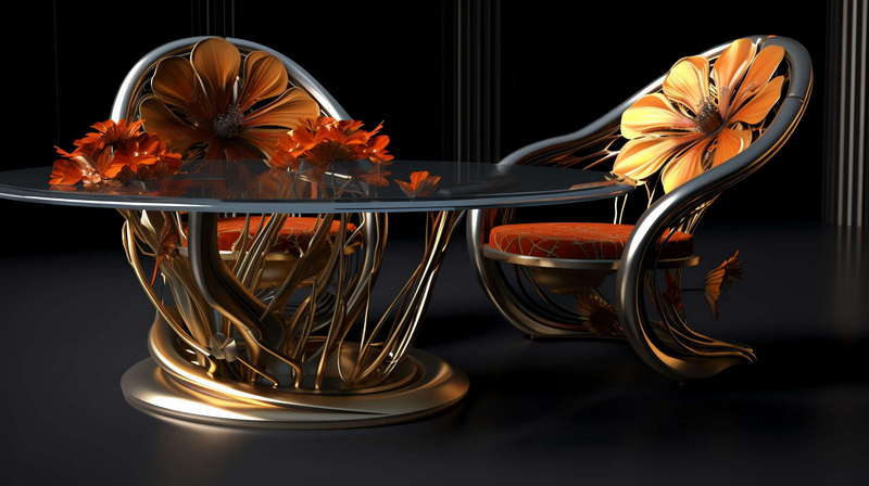 图片[3]-全球设计案例智能库_OJBKAI.COM现代餐桌Midjourney灵感图库-_设计智库－全球设计案例智能库_OJBKAI.COM-全球设计案例智能库_OJBKAI.COM设计智库