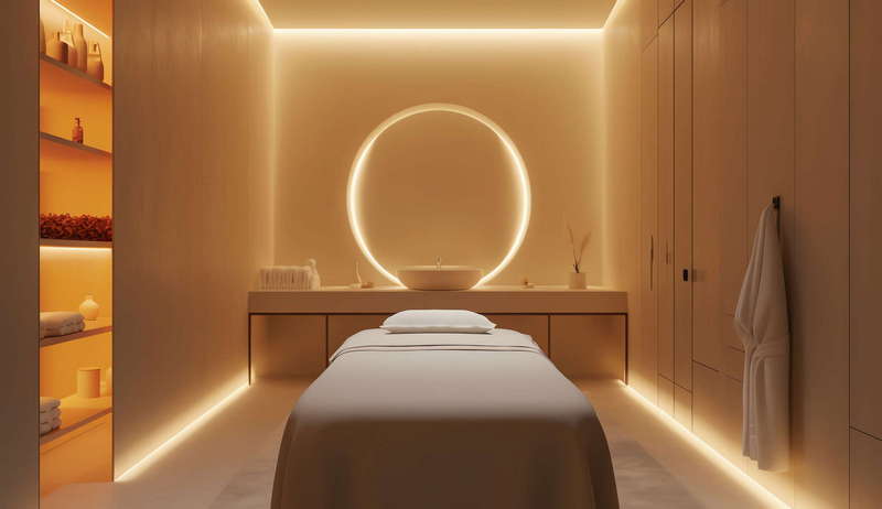 图片[19]-全球设计案例智能库_OJBKAI.COM轻奢酒店SPA_Midjourney灵感图库-_设计智库－全球设计案例智能库_OJBKAI.COM-全球设计案例智能库_OJBKAI.COM设计智库