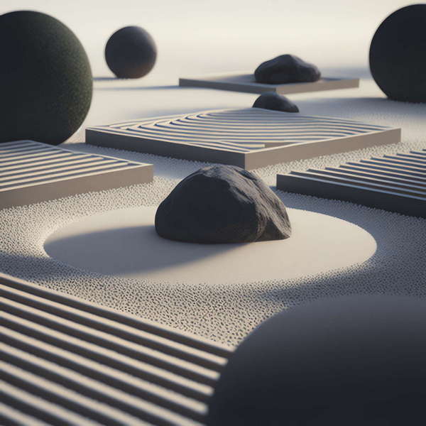 图片[39]-全球设计案例智能库_OJBKAI.COM禅园小景Midjourney灵感图库-_设计智库－全球设计案例智能库_OJBKAI.COM-全球设计案例智能库_OJBKAI.COM设计智库