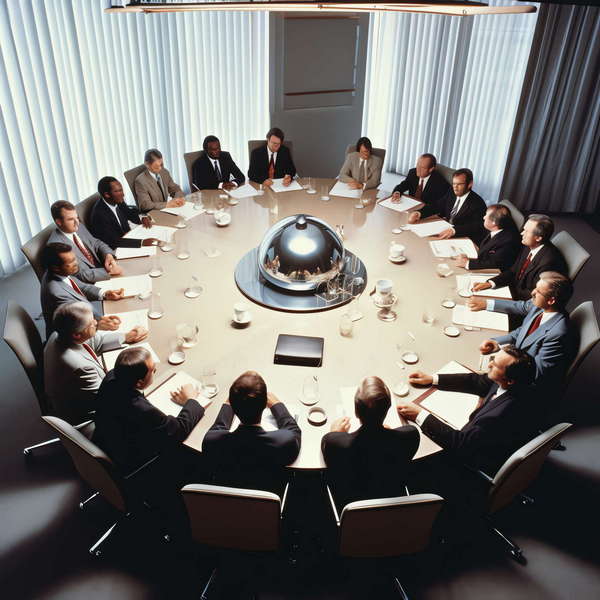 图片[12]-全球设计案例智能库_OJBKAI.COM现代会议桌Midjourney灵感图库-_设计智库－全球设计案例智能库_OJBKAI.COM-全球设计案例智能库_OJBKAI.COM设计智库