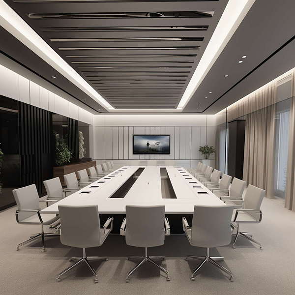 图片[33]-全球设计案例智能库_OJBKAI.COM现代前卫会议室Midjourney灵感图库-_设计智库－全球设计案例智能库_OJBKAI.COM-全球设计案例智能库_OJBKAI.COM设计智库