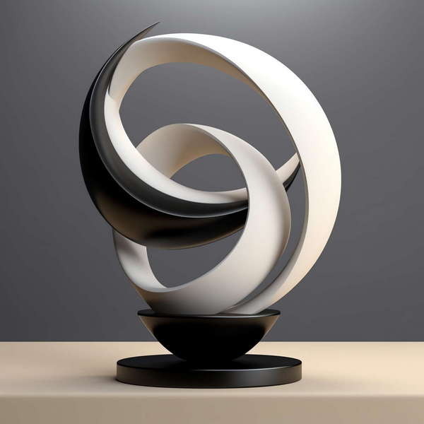 图片[30]-全球设计案例智能库_OJBKAI.COM雕塑Midjourney灵感图库-_设计智库－全球设计案例智能库_OJBKAI.COM-全球设计案例智能库_OJBKAI.COM设计智库