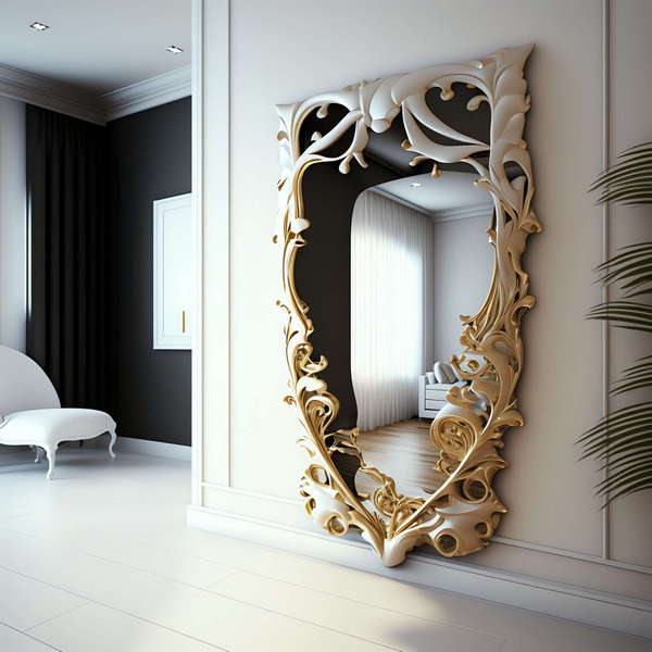 图片[19]-全球设计案例智能库_OJBKAI.COM复古镜子Midjourney灵感图库-_设计智库－全球设计案例智能库_OJBKAI.COM-全球设计案例智能库_OJBKAI.COM设计智库