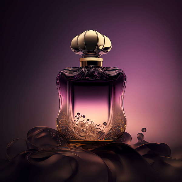 香水Midjourney灵感图库-_设计智库－全球设计案例智能库_OJBKAI.COM-全球设计案例智能库_OJBKAI.COM设计智库