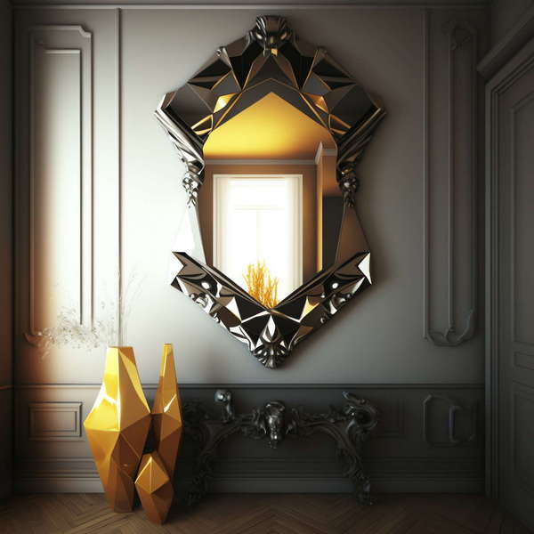 图片[21]-全球设计案例智能库_OJBKAI.COM艺术前卫镜子Midjourney灵感图库-_设计智库－全球设计案例智能库_OJBKAI.COM-全球设计案例智能库_OJBKAI.COM设计智库