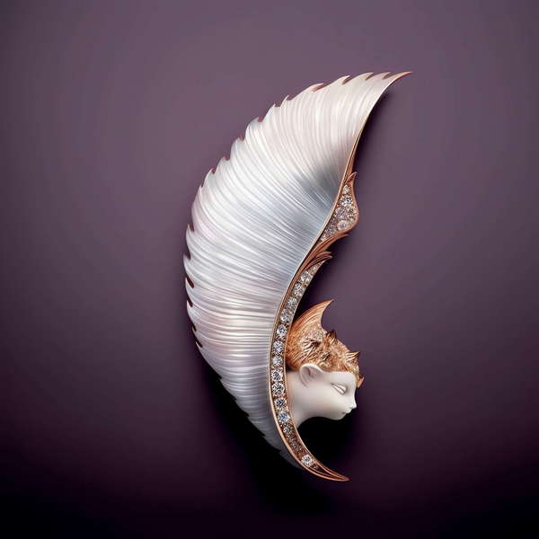 图片[31]-全球设计案例智能库_OJBKAI.COM艺术装饰品摆件Midjourney灵感图库-_设计智库－全球设计案例智能库_OJBKAI.COM-全球设计案例智能库_OJBKAI.COM设计智库