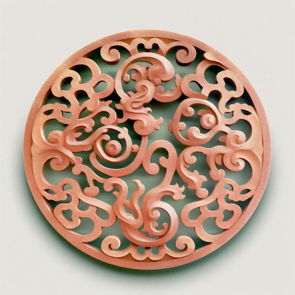 图片[10]-全球设计案例智能库_OJBKAI.COM中式复古装饰品摆件Midjourney灵感图库-_设计智库－全球设计案例智能库_OJBKAI.COM-全球设计案例智能库_OJBKAI.COM设计智库