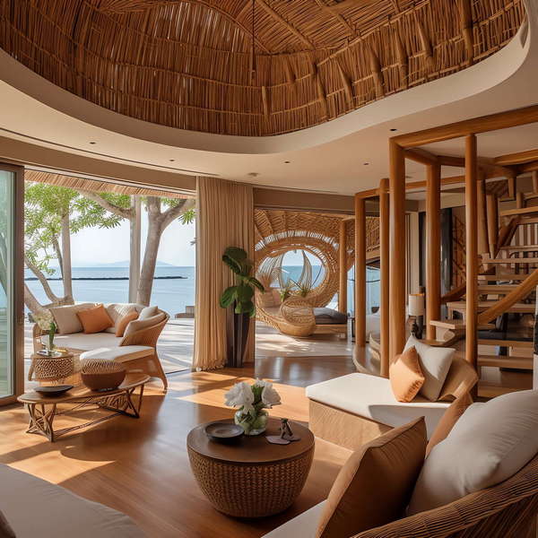 图片[10]-全球设计案例智能库_OJBKAI.COM东南亚酒店休闲公区Midjourney灵感图库-_设计智库－全球设计案例智能库_OJBKAI.COM-全球设计案例智能库_OJBKAI.COM设计智库