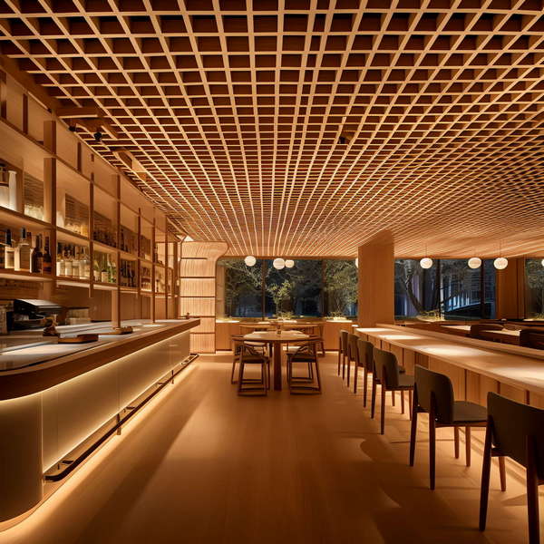 酒店行政酒廊Midjourney灵感图库-_设计智库－全球设计案例智能库_OJBKAI.COM-全球设计案例智能库_OJBKAI.COM设计智库