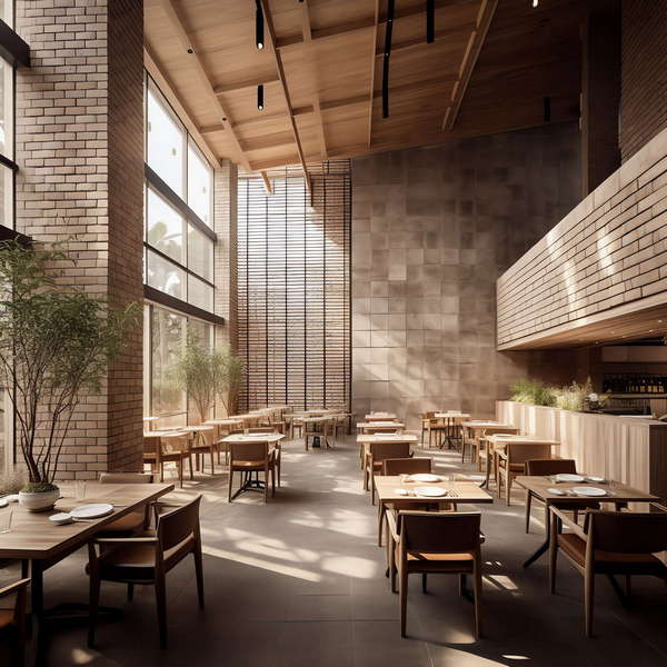图片[28]-全球设计案例智能库_OJBKAI.COM原木艺术风酒店餐厅Midjourney灵感图库-_设计智库－全球设计案例智能库_OJBKAI.COM-全球设计案例智能库_OJBKAI.COM设计智库